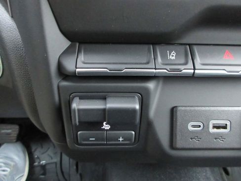 Used 2024 Chevrolet Silverado 3500 W/T w/ WT Convenience Package image 29