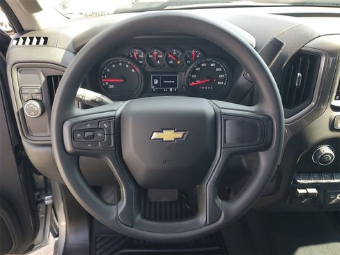 New 2026 Chevrolet Silverado 2500 Custom w/ Custom Value Package image 19