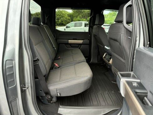 Used 2024 Ford F150 STX AWD/4WD image 15