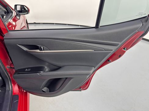 Used 2025 Toyota Camry XLE w/ Premium Plus Package image 44