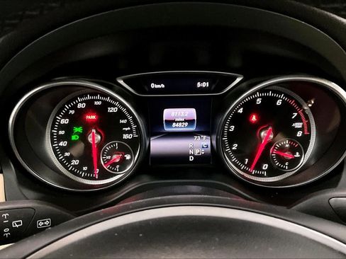 Used 2018 Mercedes-Benz GLA 250 4MATIC image 26