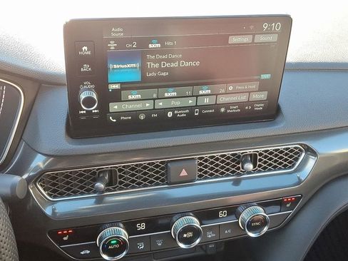 New 2026 Acura Integra Type S image 8