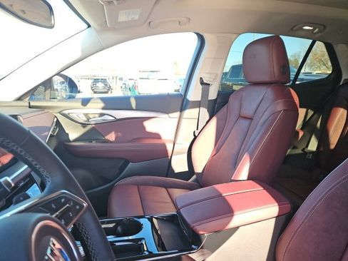 New 2026 Buick Envision Sport Touring image 30