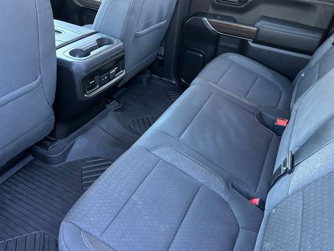 Used 2021 Chevrolet Silverado 1500 LT Trail Boss image 13