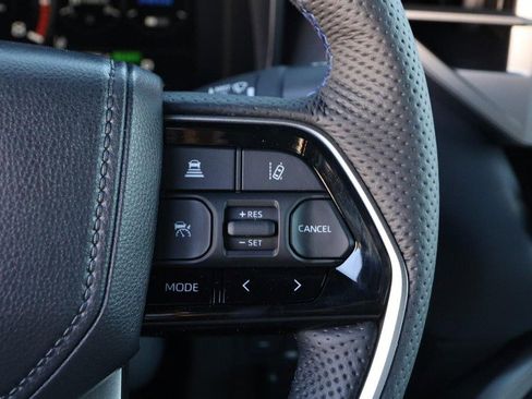 New 2026 Toyota Tundra Platinum image 13