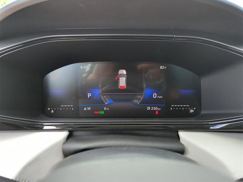 New 2025 Volkswagen Taos S image 39