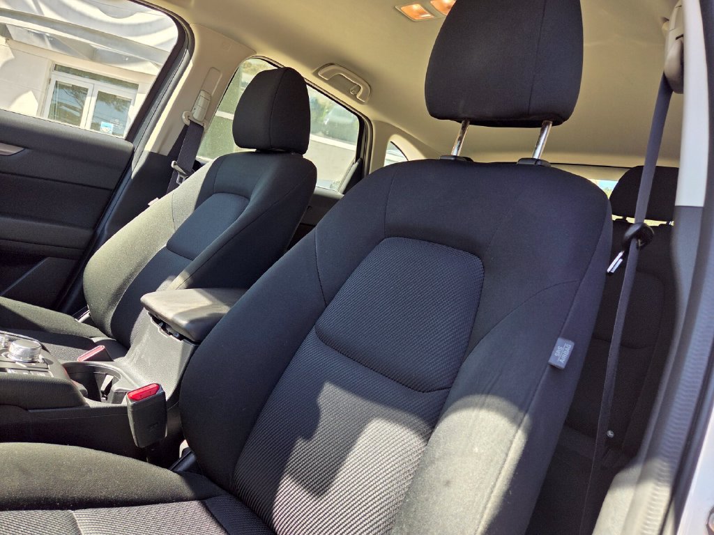 Used 2019 MAZDA CX-5 Sport FWD image 11
