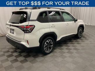 New 2026 Subaru Forester Premium video 2