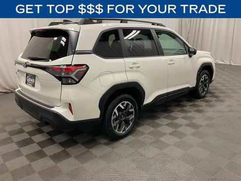 New 2026 Subaru Forester Premium image 2