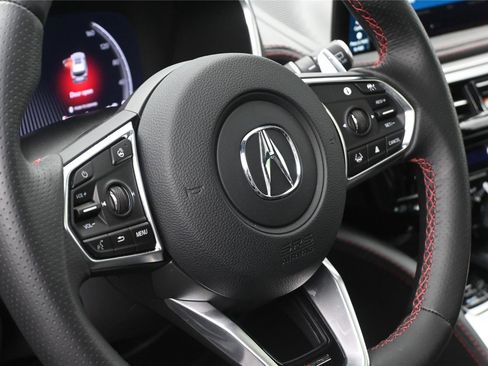 Certified 2026 Acura MDX A-Spec AWD/4WD image 28