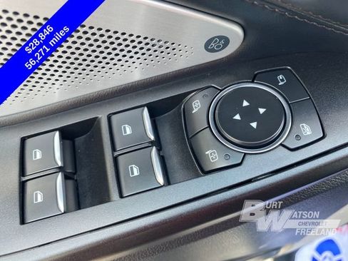 Used 2020 Ford Explorer Platinum AWD/4WD image 12