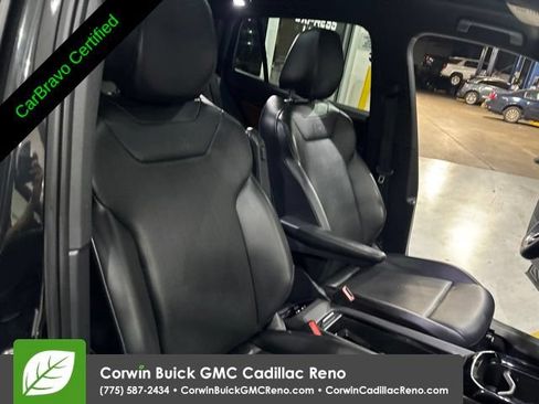 Used 2021 Volkswagen ID.4 Pro S AWD/4WD image 38