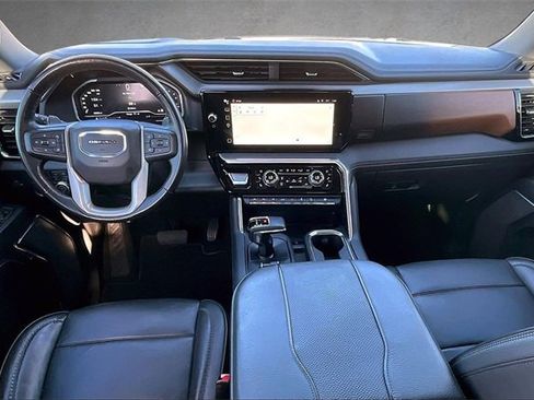 Used 2023 GMC Sierra 1500 Denali image 14