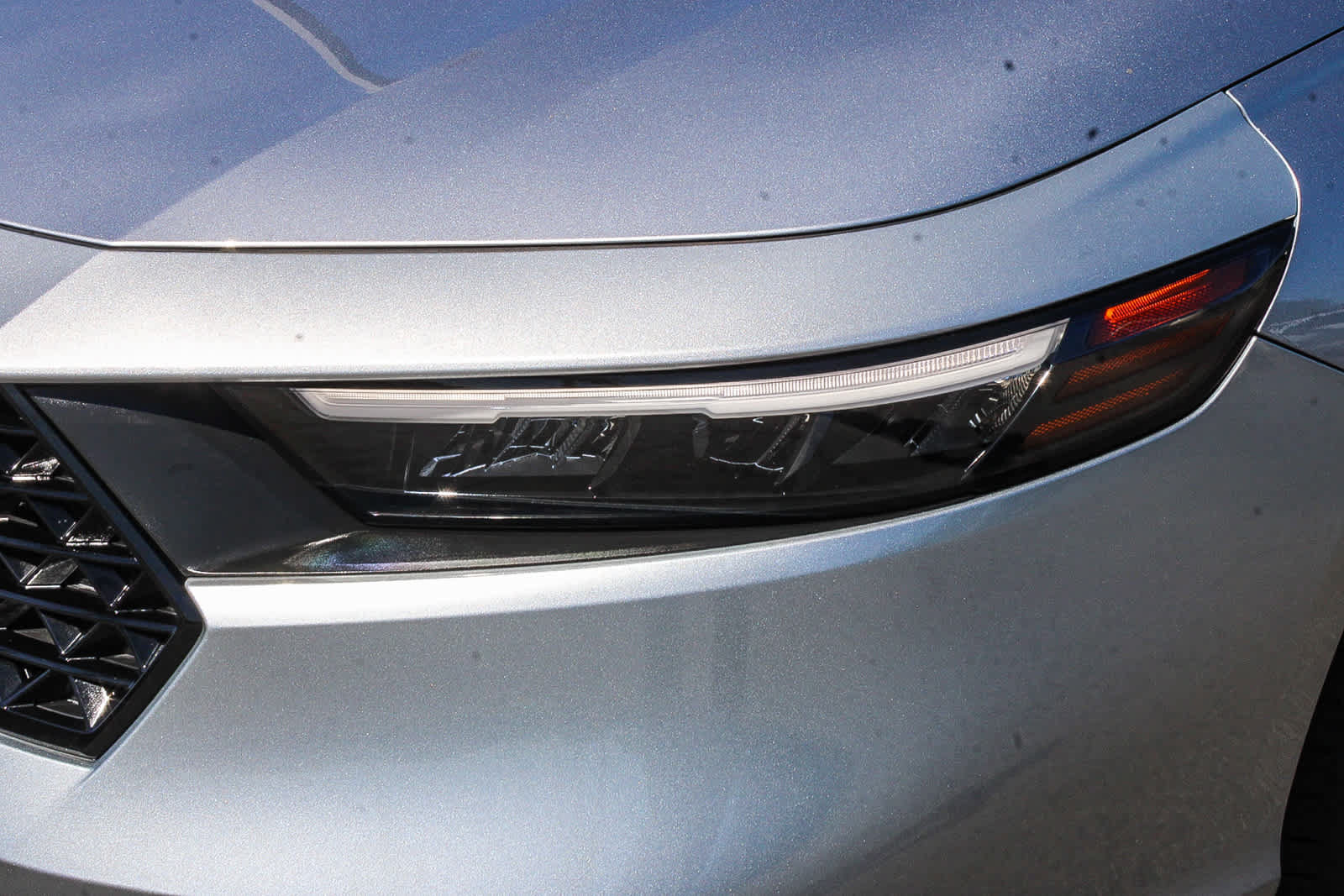 Certified 2023 Honda Accord LX image 10