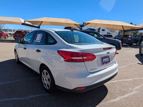 Used 2016 Ford Focus S image 7