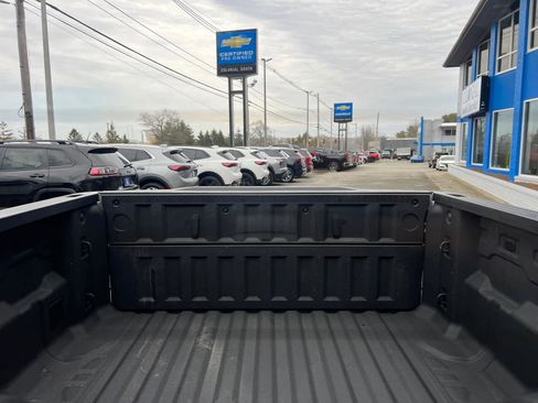 Certified 2023 Chevrolet Colorado W/T w/ Technology Package image 36