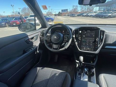New 2026 Subaru Forester Premium AWD/4WD image 24