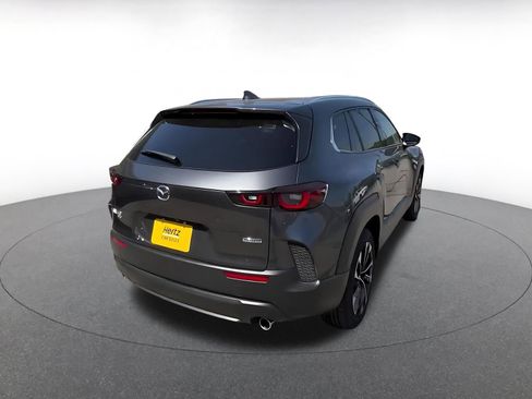 Used 2025 MAZDA CX-50 2.5 Hybrid w/ Premium Plus Pkg AWD/4WD image 15