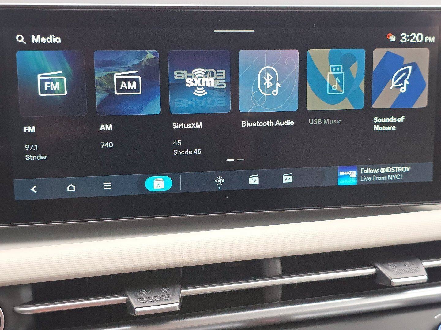 New 2026 Hyundai Tucson SE AWD/4WD image 83