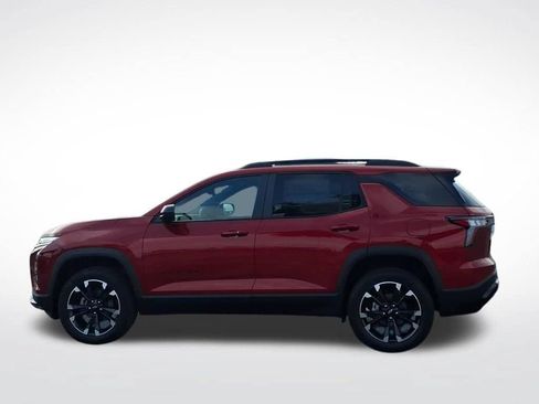 New 2027 Chevrolet Equinox RS FWD image 7