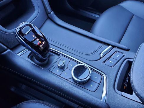 Certified 2023 Cadillac XT5 Premium Luxury image 37