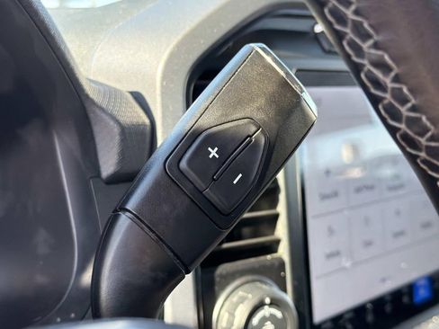 Used 2024 Ford F150 XLT w/ Mobile Office Package image 12