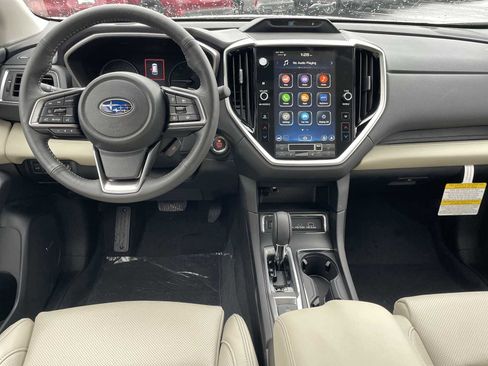 New 2026 Subaru Ascent Limited image 8