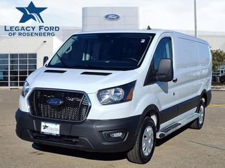 Used 2024 Ford Transit 250 Low Roof w/ Exterior Upgrade Package video 1