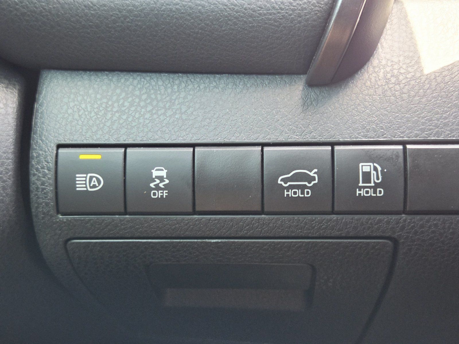 Used 2024 Toyota Camry SE FWD image 26