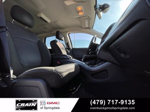 Used 2020 Dodge Journey SE w/ SE Popular Equipment Group FWD image 30
