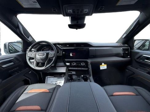 New 2026 GMC Sierra 1500 AT4 w/ AT4 Premium Package AWD/4WD image 20