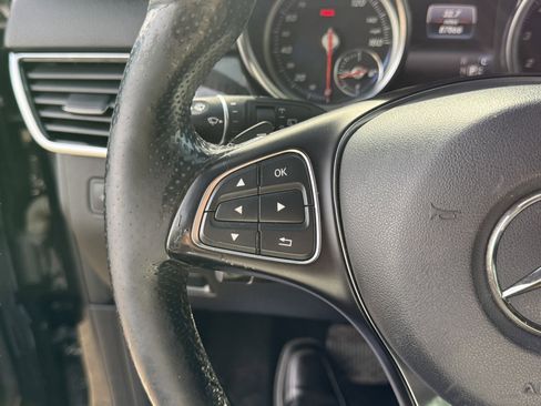 Used 2018 Mercedes-Benz GLE 350 4MATIC w/ Premium 1 Package image 32