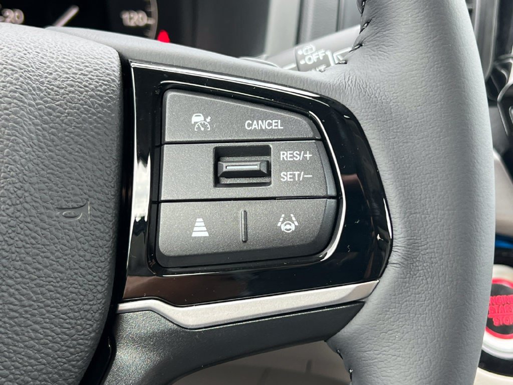 New 2027 Honda Odyssey Touring image 22