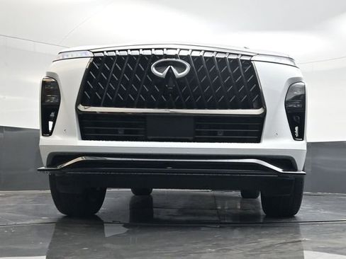 New 2026 INFINITI QX80 4WD image 65