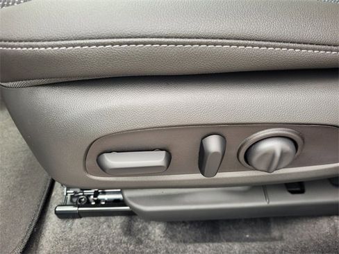 New 2025 Buick Envista Preferred w/ Convenience I Package image 4