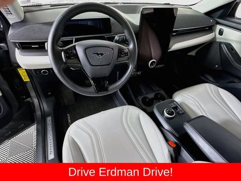 Used 2023 Ford Mustang Mach-E Premium AWD/4WD image 7