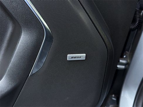 Certified 2024 Chevrolet Tahoe Z71 image 23