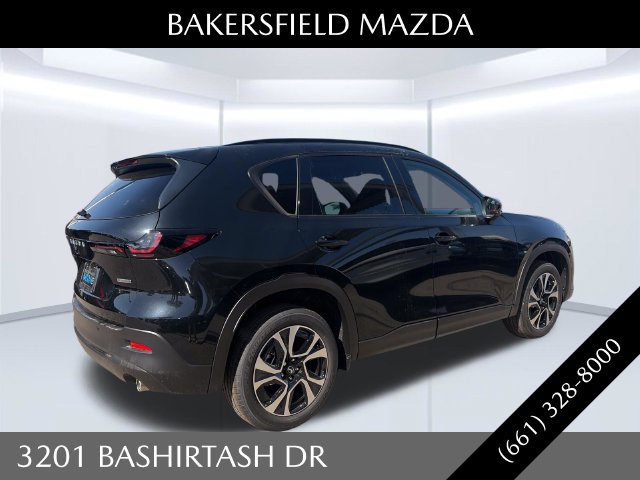 New 2026 MAZDA CX-5 Preferred AWD/4WD image 5