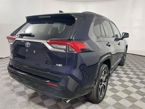 Used 2024 Toyota RAV4 XSE AWD/4WD image 7