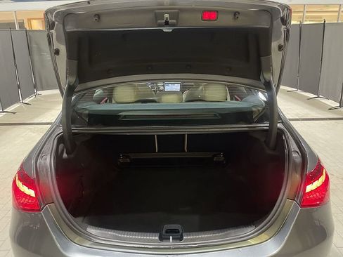 Used 2022 Mercedes-Benz C 300 4MATIC Sedan image 31