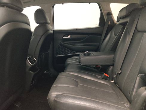 Used 2020 Hyundai Santa Fe Limited AWD/4WD image 18