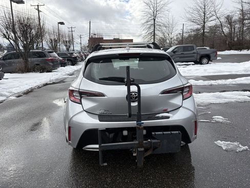 Used 2022 Toyota Corolla SE image 6