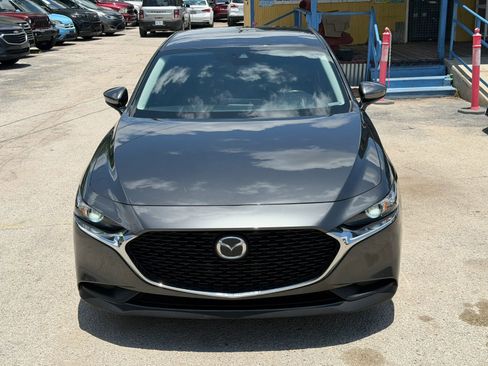 Used 2022 MAZDA MAZDA3 s FWD image 5
