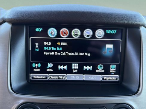 Used 2019 GMC Yukon XL Denali w/ Denali Ultimate Package image 11