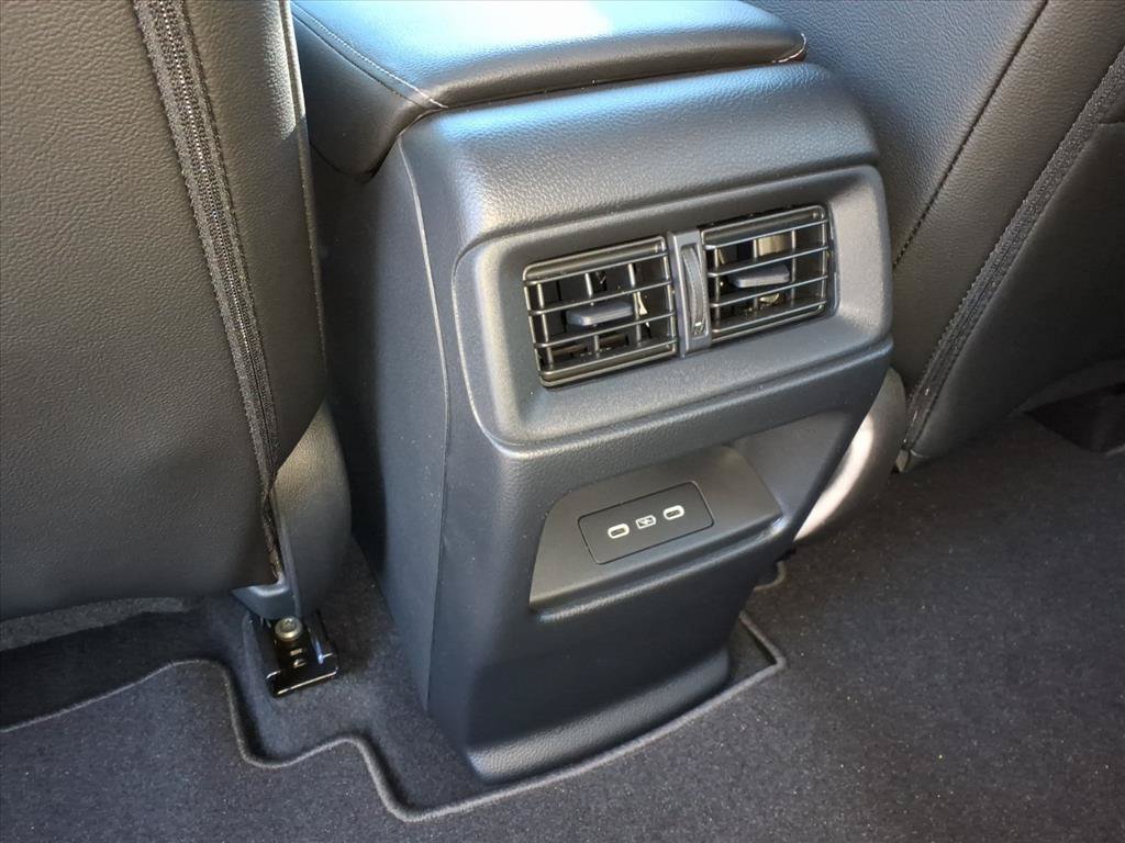 New 2027 Honda CR-V EX-L image 11