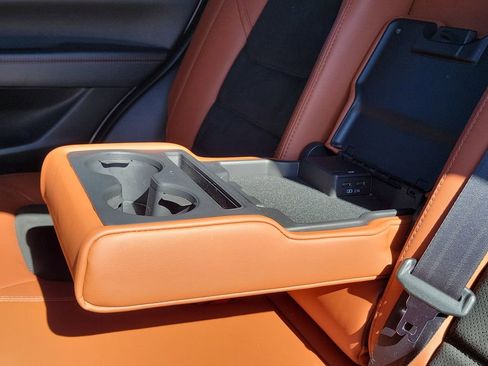 Certified 2025 MAZDA CX-5 Carbon Edition image 15