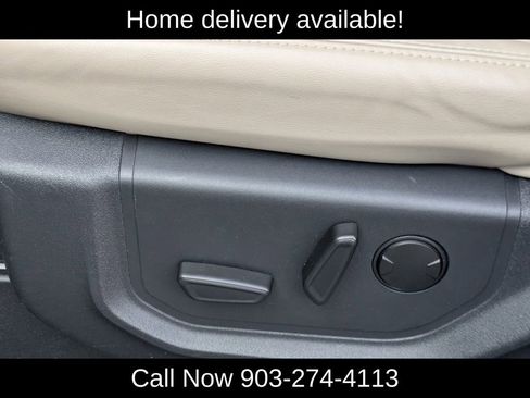 Used 2024 Ford Expedition Max XLT image 31