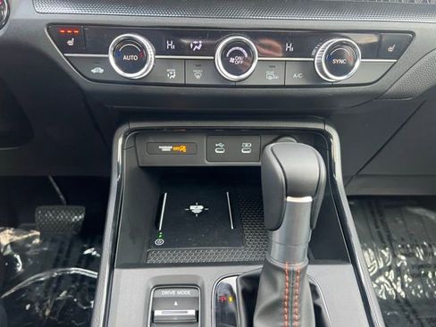 New 2026 Honda CR-V TrailSport image 21