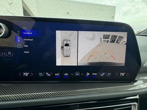 Used 2025 Chevrolet Traverse High Country w/ LPO, Floor Liner Package image 22