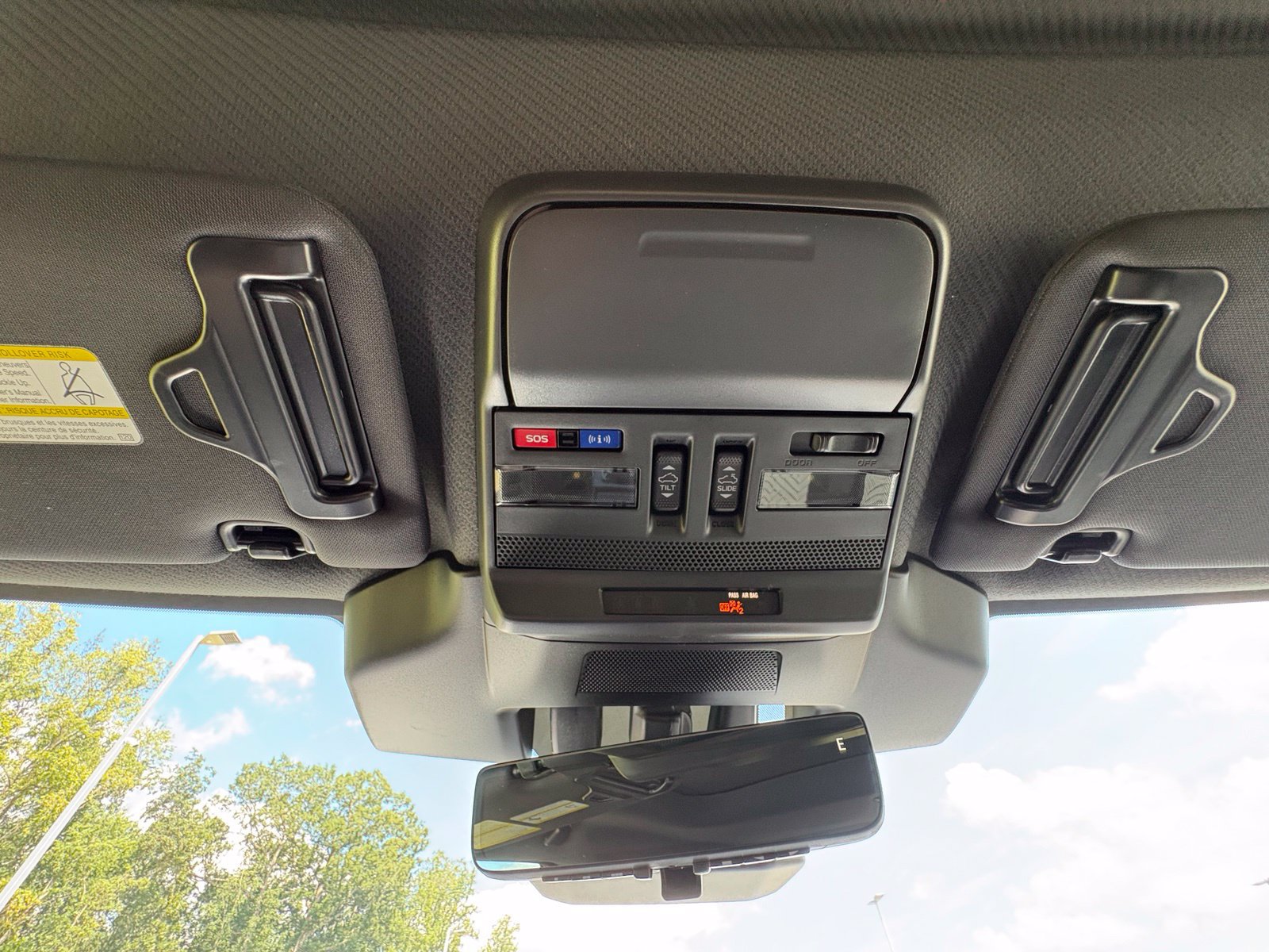 New 2026 Subaru Outback Touring XT AWD/4WD image 23